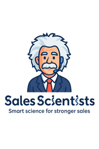 Sales Scientists