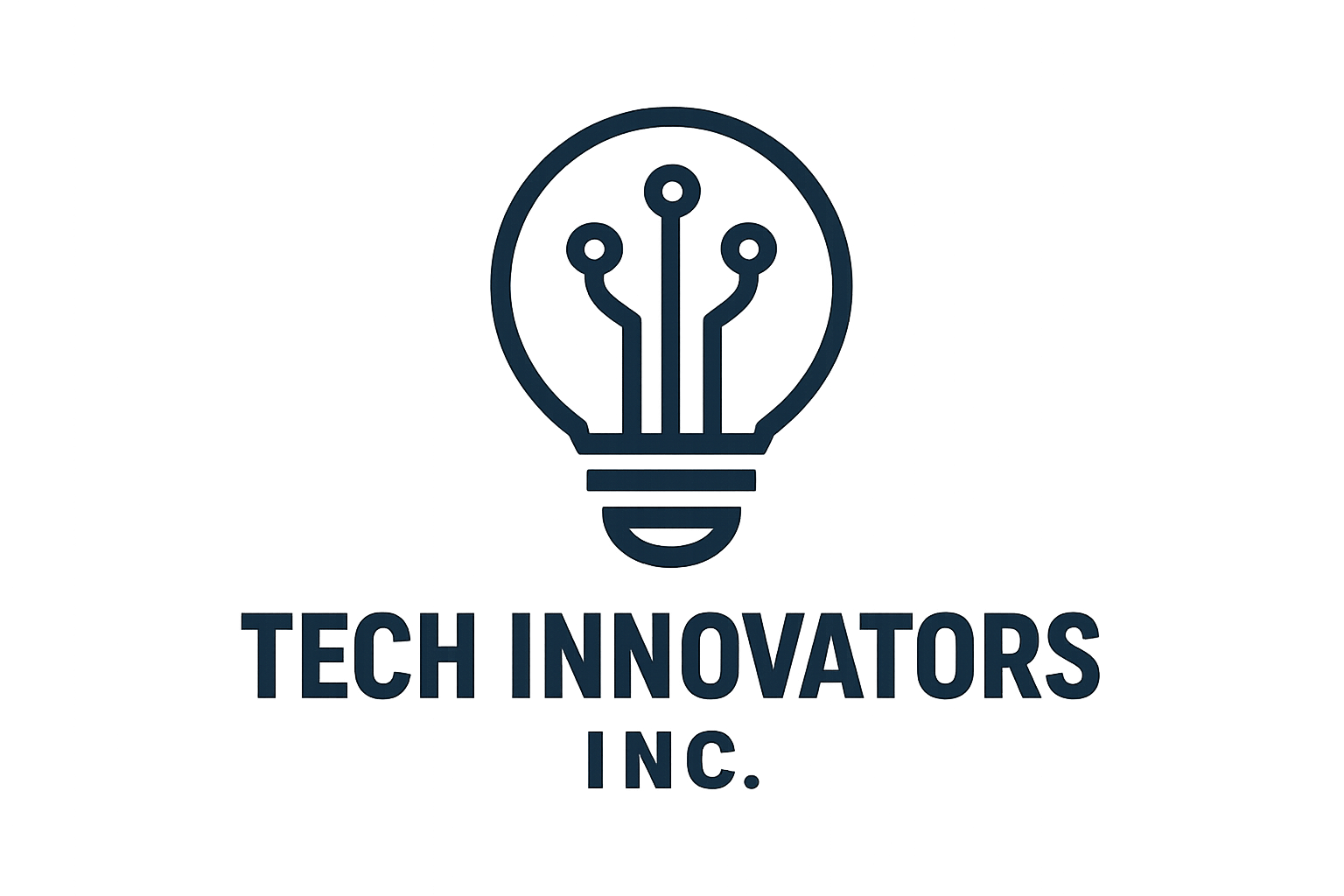 Tech Innovators Inc. logo